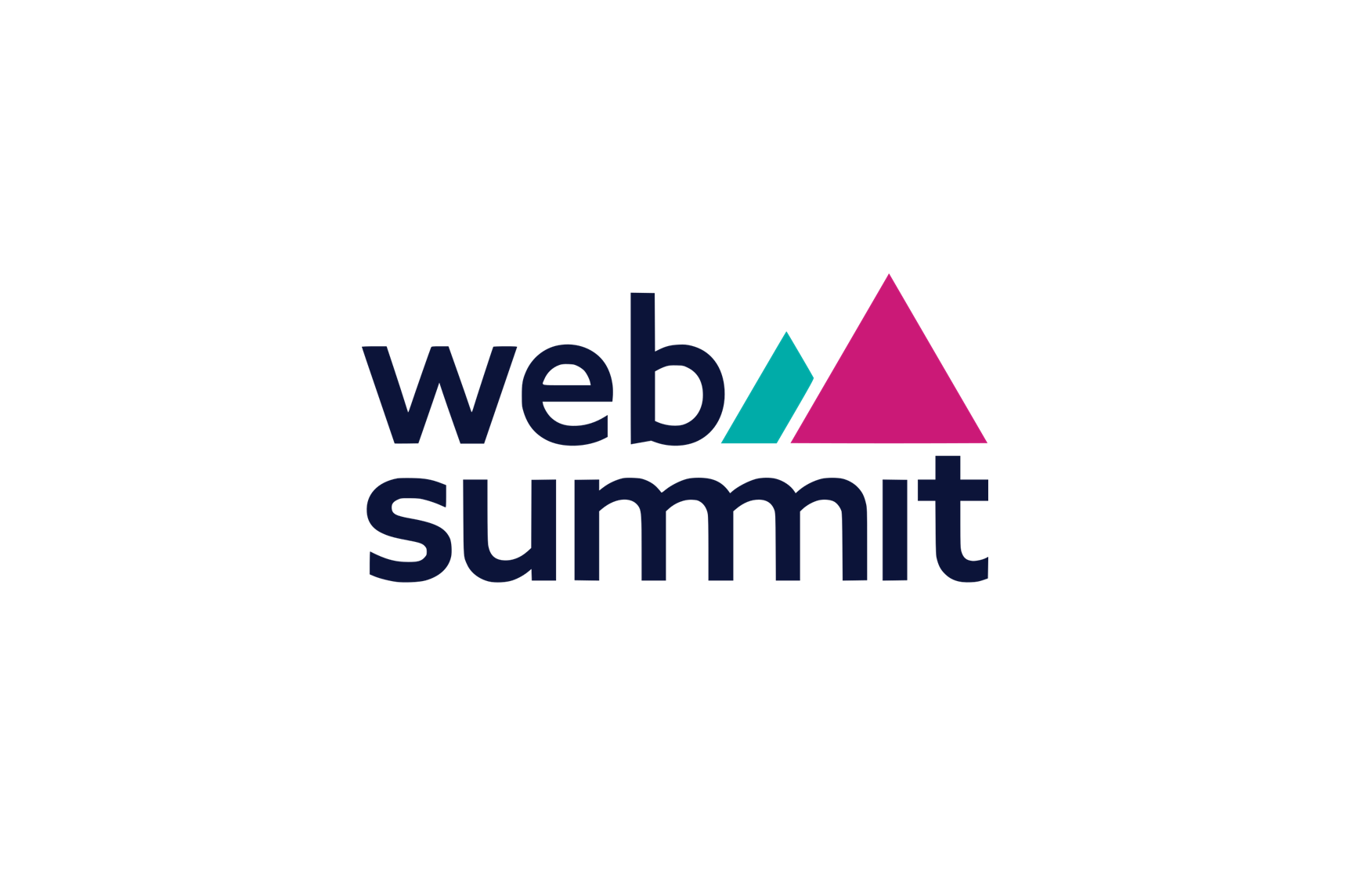 Websummit