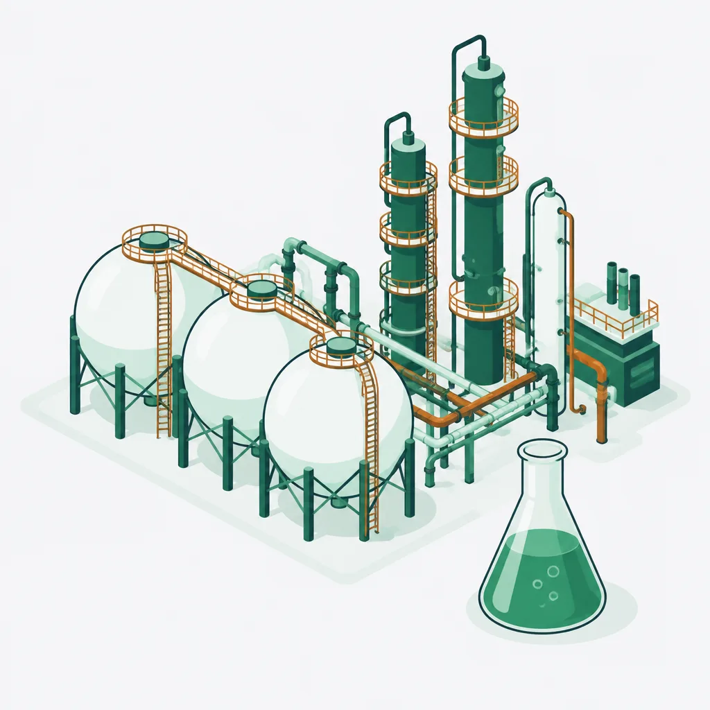 Chemicals